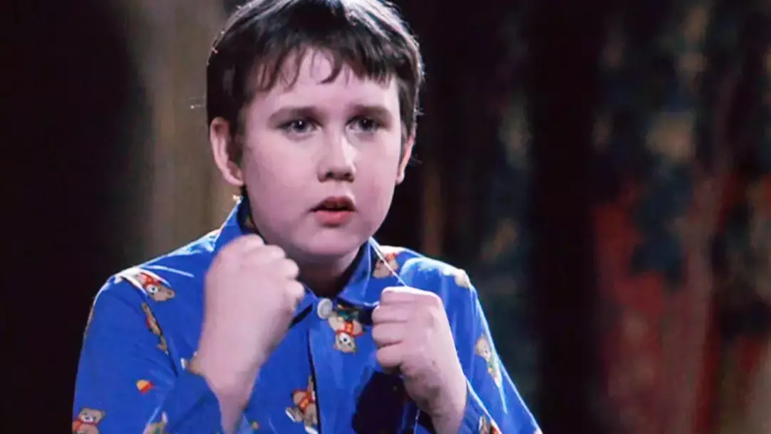 Neville Longbottom Only Appears In 28 Minutes Of Harry Potter And It's Blowing Fans' Minds