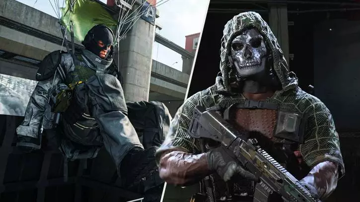 Call Of Duty Is Making Ridiculous Money Every Minute From Players 