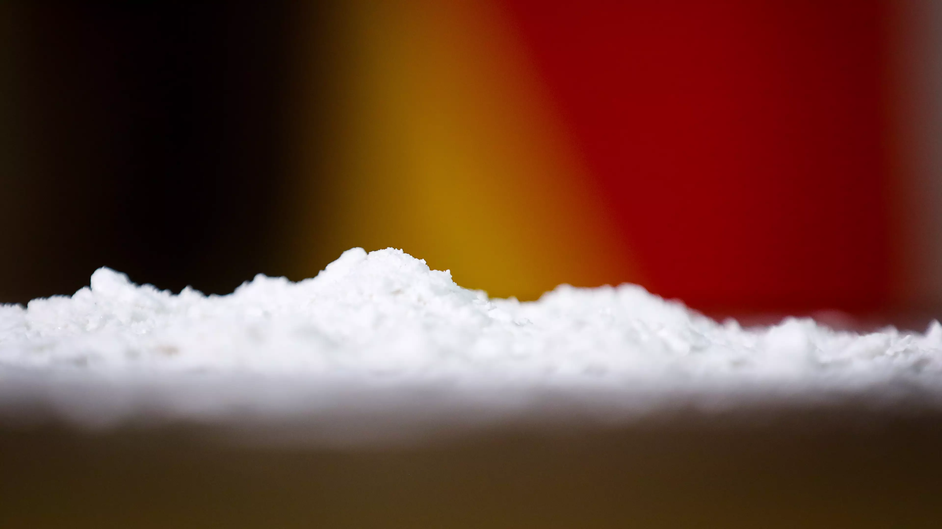 Woman Blames The Wind After Police Find Cocaine In Her Purse