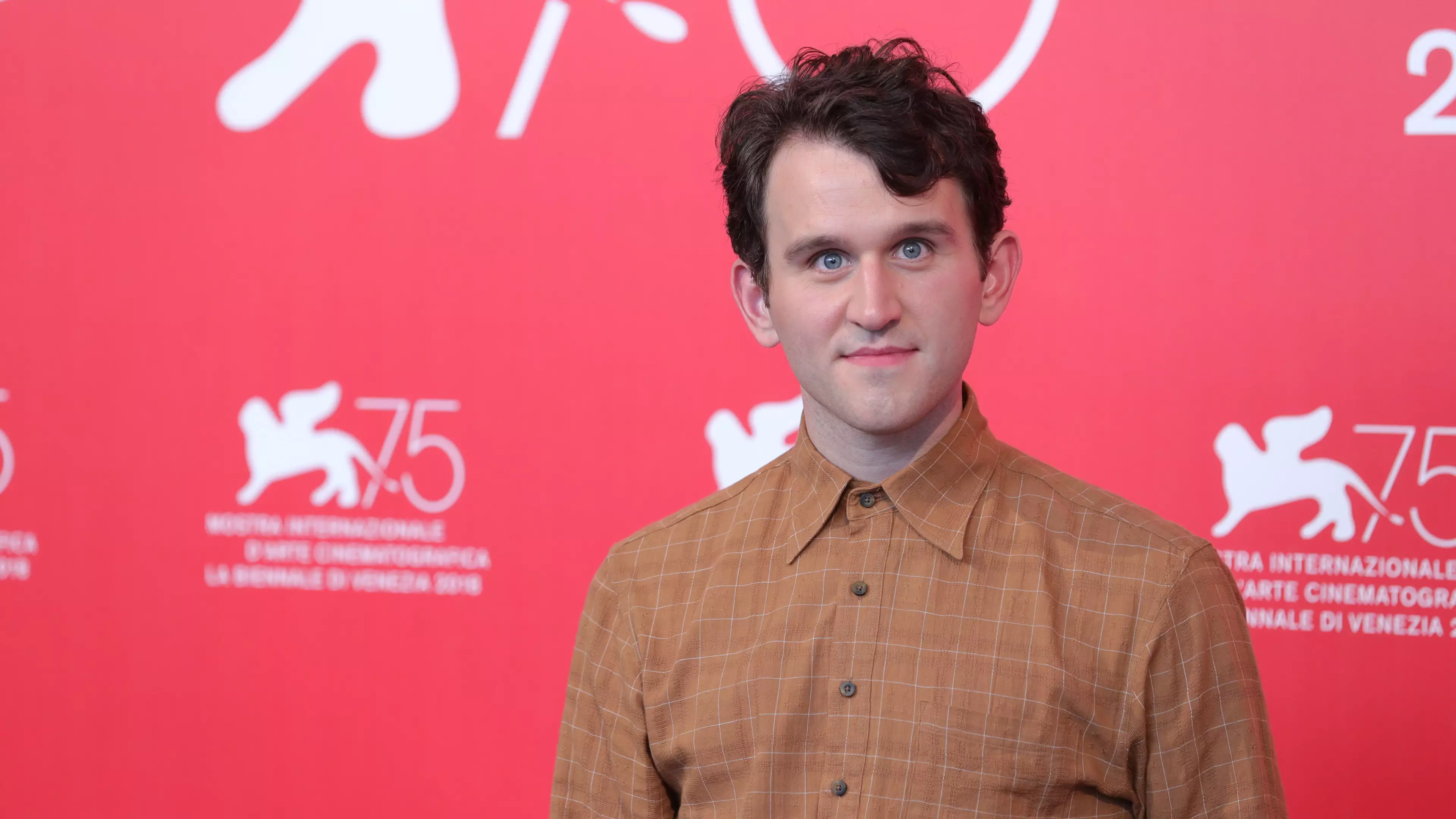Harry Potter’s Dudley Dursley Looks Totally Different As He Stars In New Netflix Movie