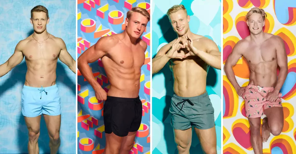 Fans Have Noticed A *Very* Interesting Pattern On 'Love Island'