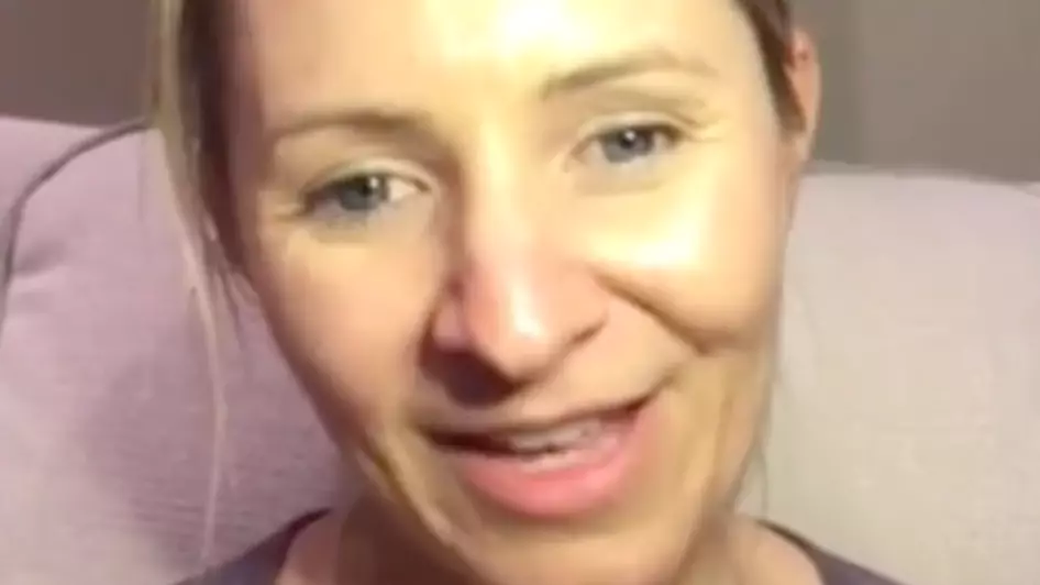 7th Heaven Actor Beverley Mitchell Tricked Into Doing Positive Shout-Out Video To Ivan Milat