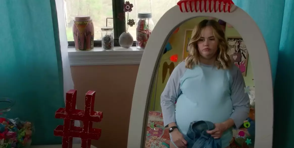 Petition Underway To Cancel New 'Fat-Shaming' Netflix Show 'Insatiable'