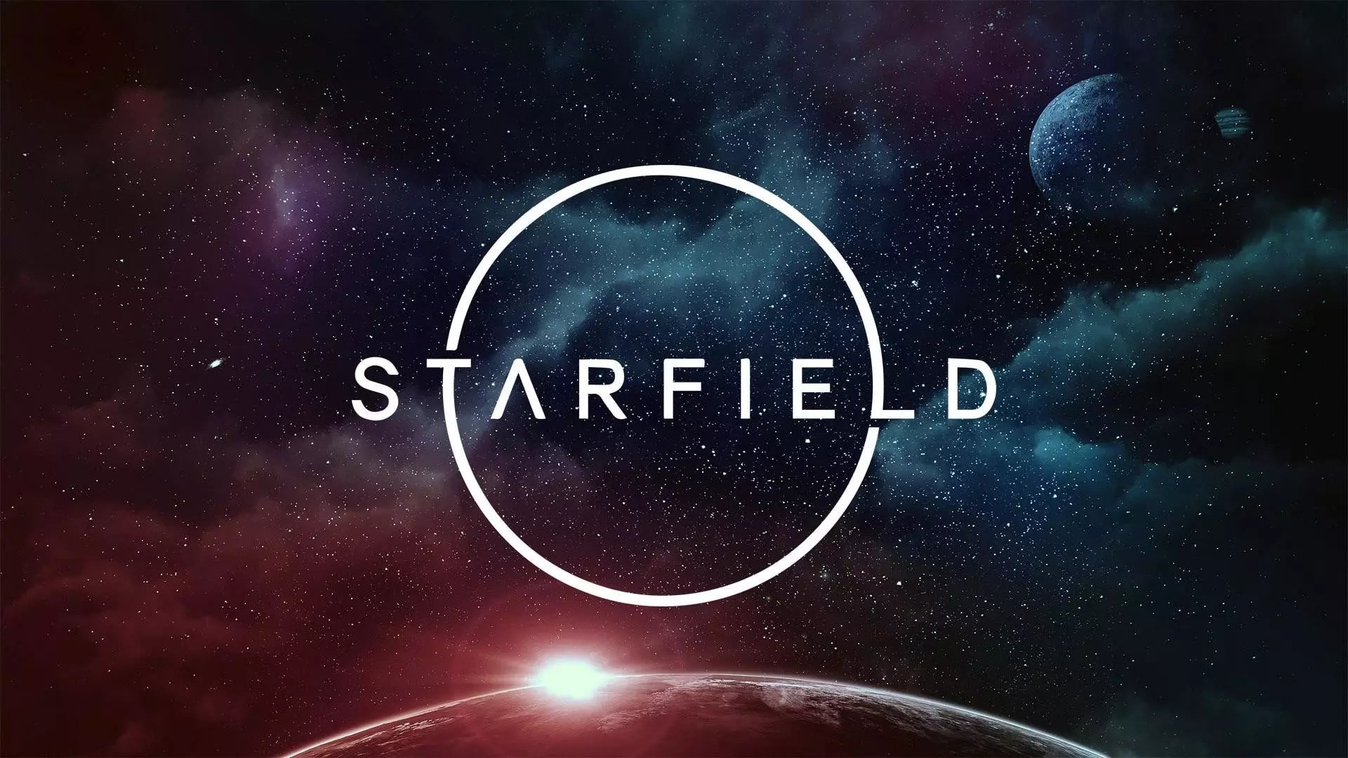 Starfield /