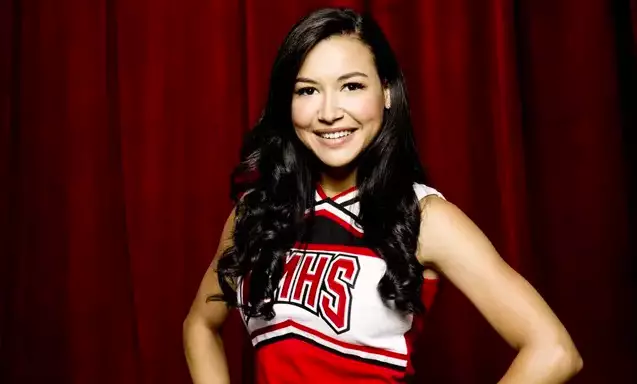 Naya is best known for starring in 'Glee' (