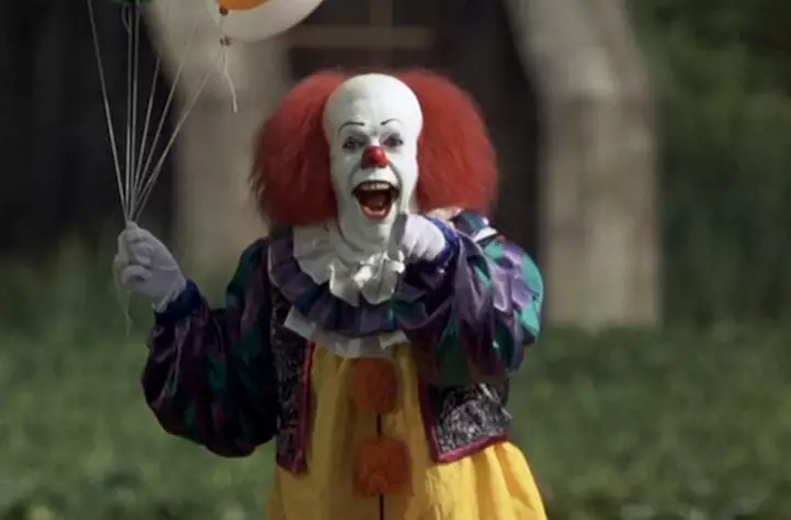 This Is Why So Many People Are Scared Of Clowns, According To Experts