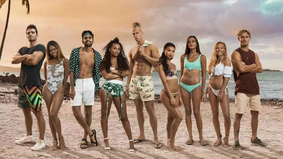 Viewers Fuming Over New 'Shipwrecked' Format For Being 'Too Easy'