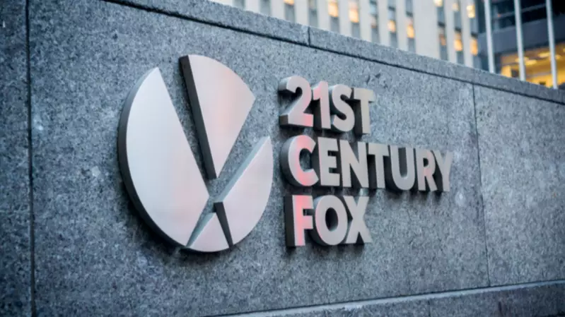  Disney Given Green Light To Buy Fox For $71 Billion