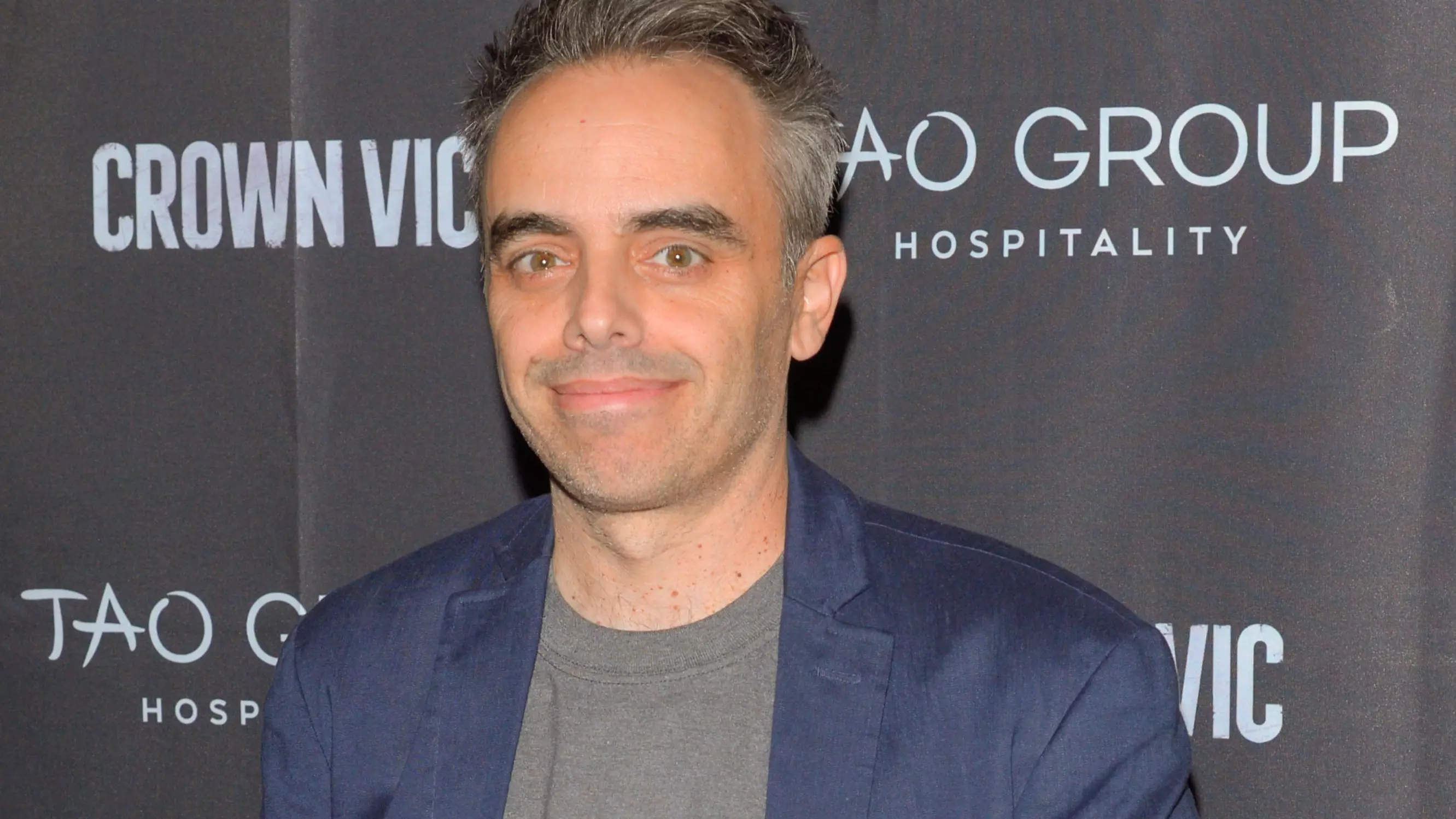 Director Joel Souza Released From Hospital After Being Accidentally Shot By Alec Baldwin
