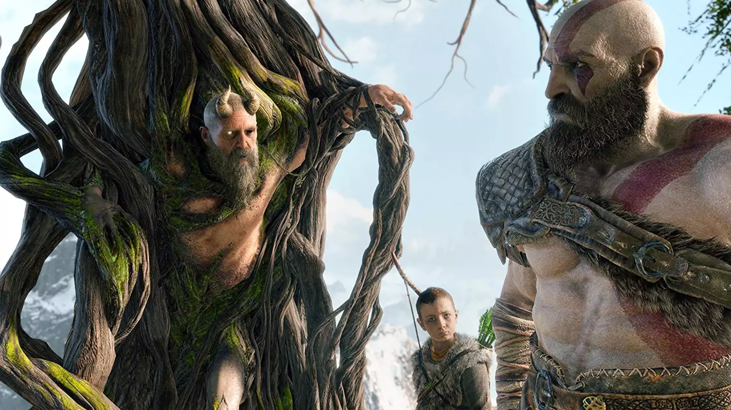 What Norse Myths Tell Us About Future God Of War Games