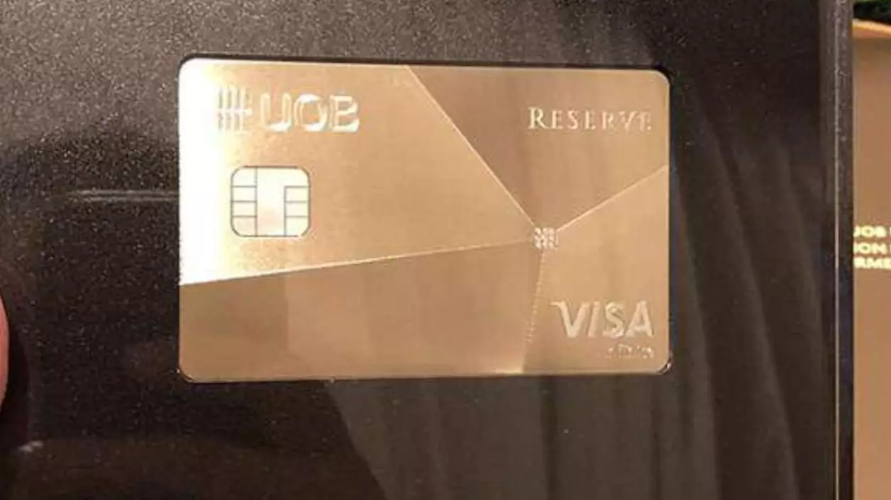 People Are Spotting Typos On This Diamond-Studded Credit Card