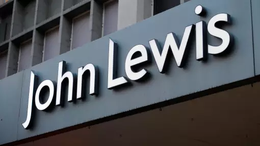 John Lewis Faces Customer Backlash After Launching Unisex Clothing