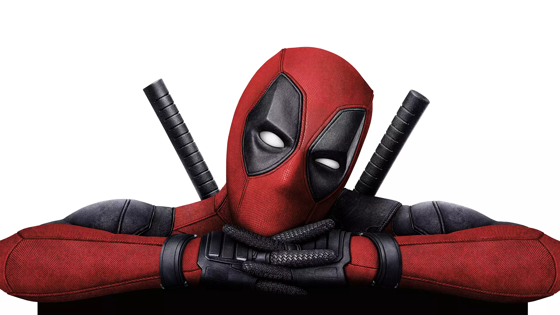 Marvel's Greatest Anti-Hero Deadpool Is Getting His Own TV Series