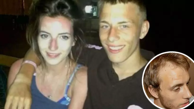 Man Who Was 'Ten Days Away From Death' After Suffering Abuse From Girlfriend Speaks Out