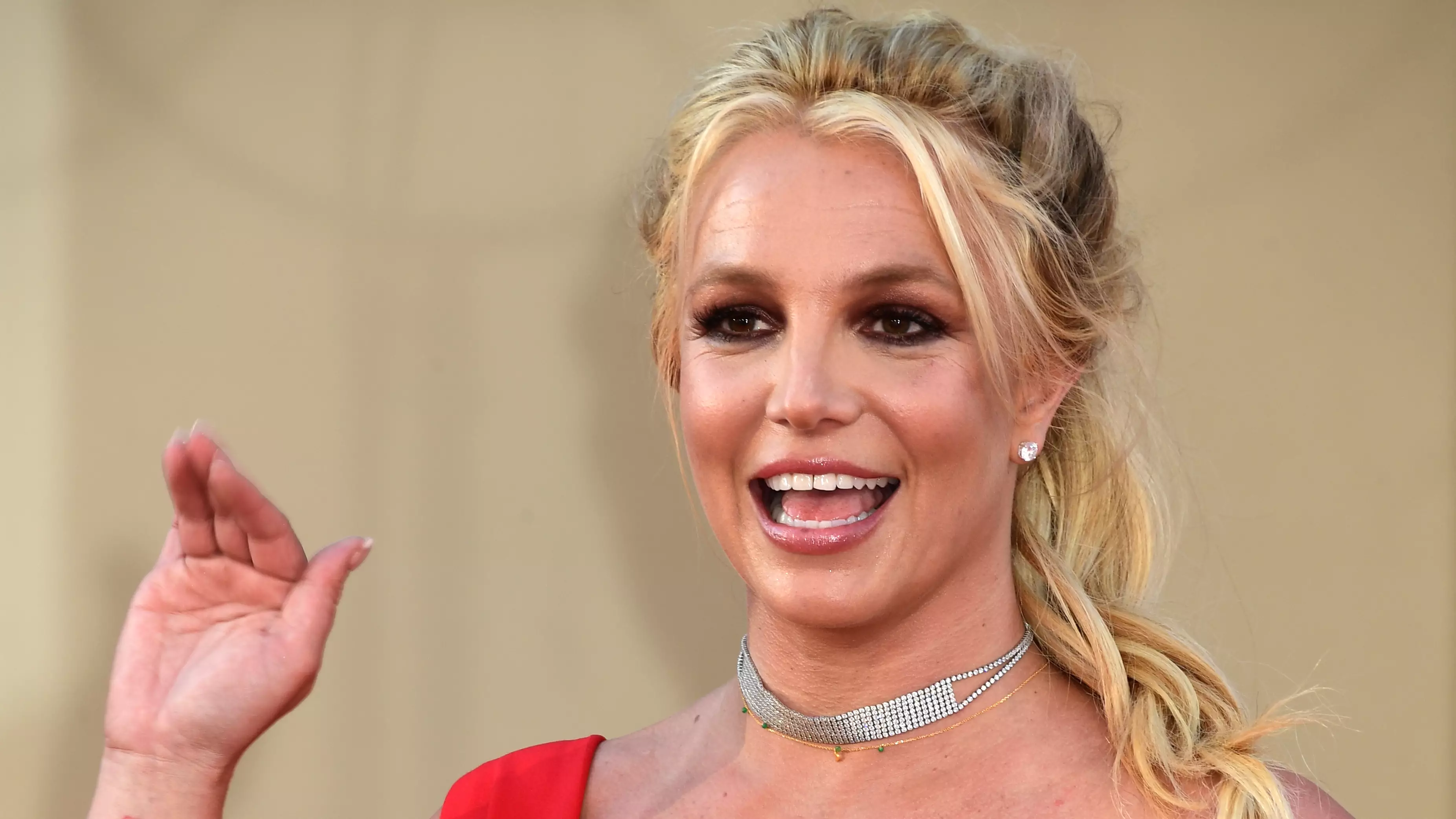 Britney Spears' Father Files Official Documents To End Conservatorship After 13 Years