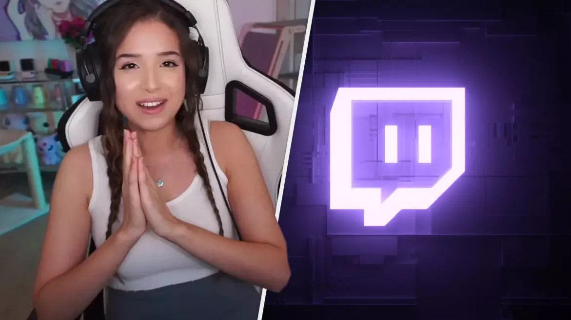 Pokimane Explains Why She's Ready To Step Away From Twitch