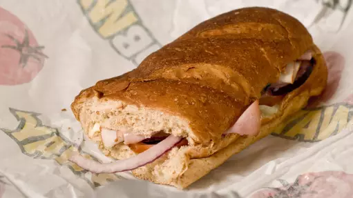 Outrage: Subway Are Starting To Charging You For Heated Sandwiches