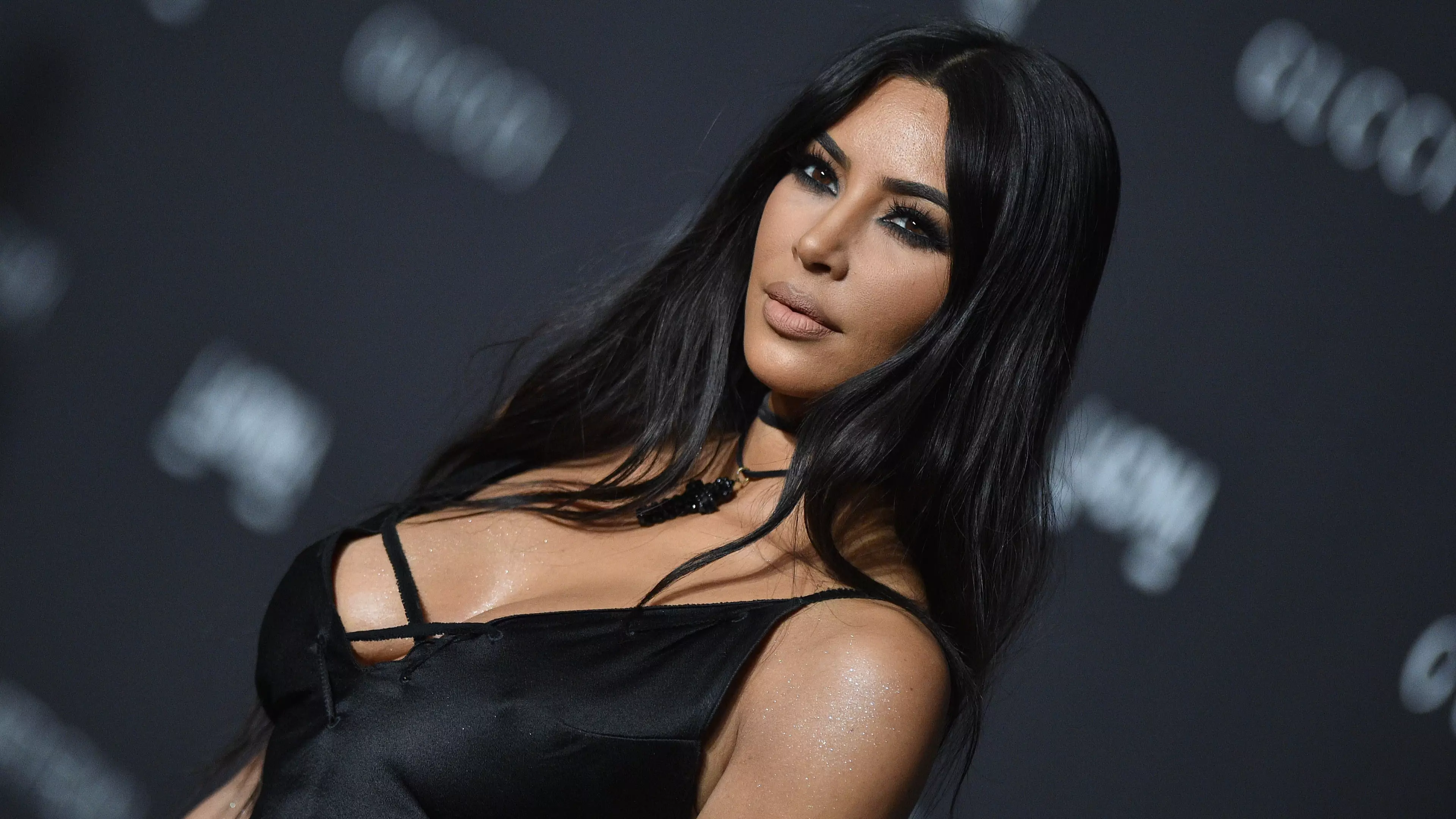 Kim Kardashian Responds To Backlash Over Her Training To Become Lawyer