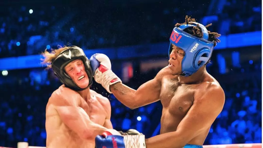 Is A KSI And Logan Paul Boxing Rematch Ever Going To Happen On YouTube?