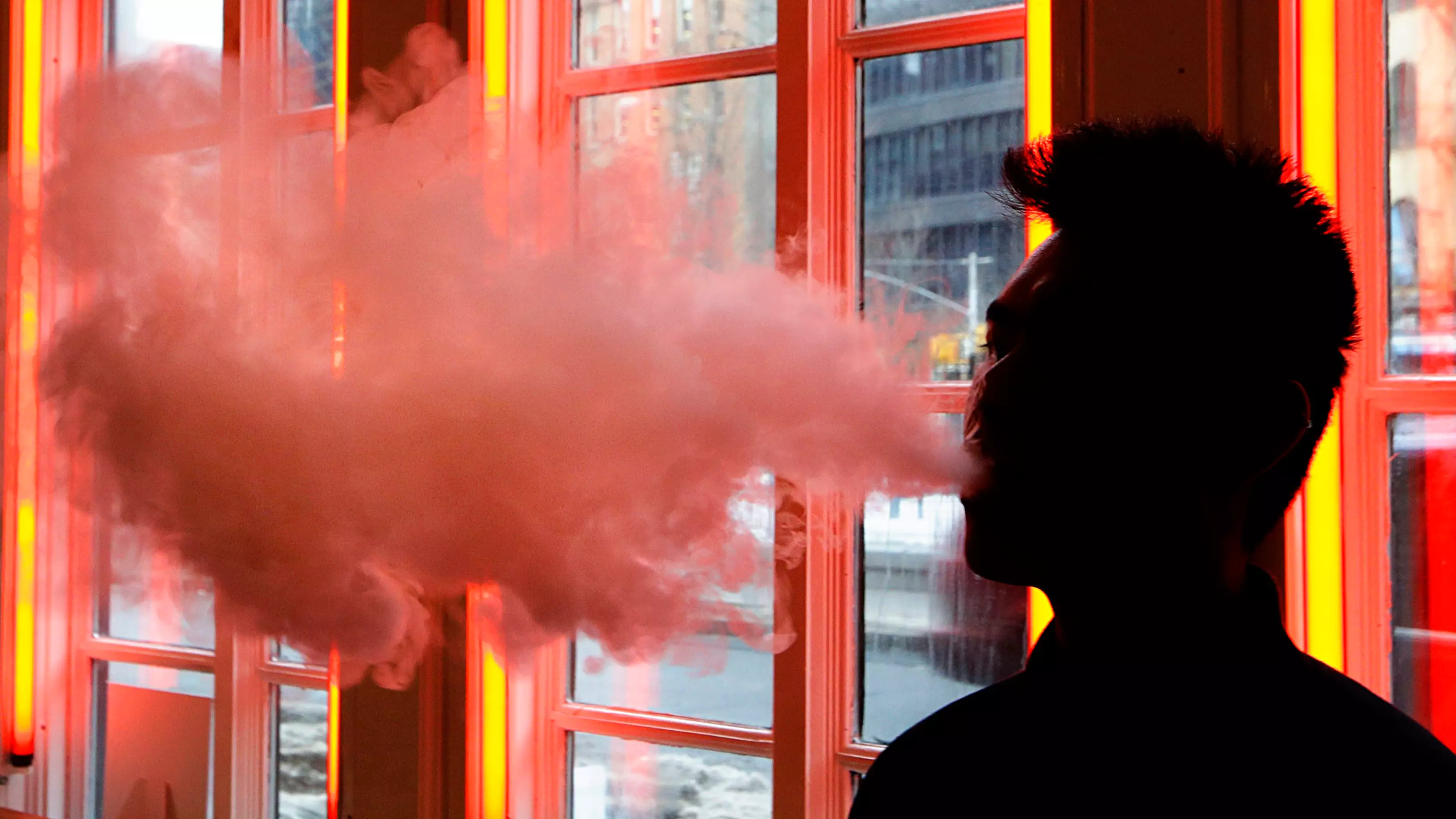Michigan To Become First US State To Ban Flavoured E-Cigarette Liquids