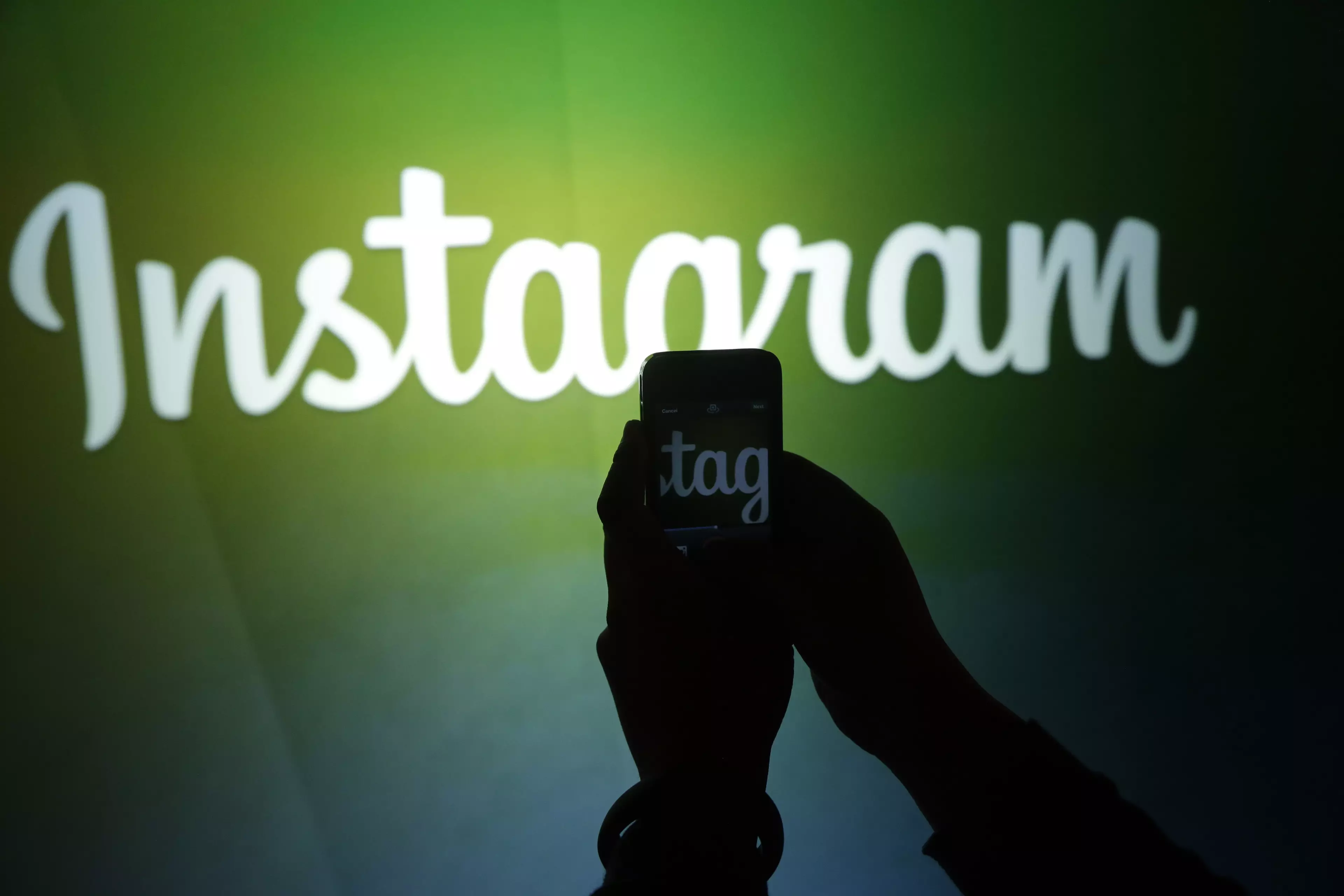 Instagram Is Going To Let You Know Who Views Your Stories