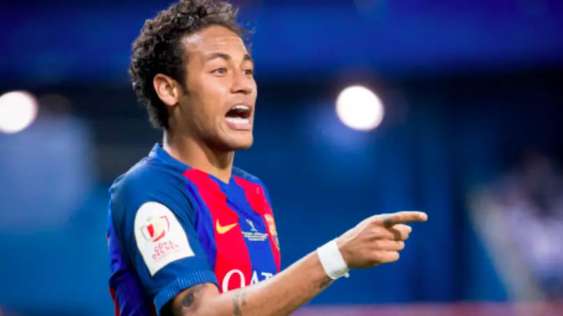 Barcelona Complete First Signing Since Neymar Departure And Nobody Can Actually Believe It