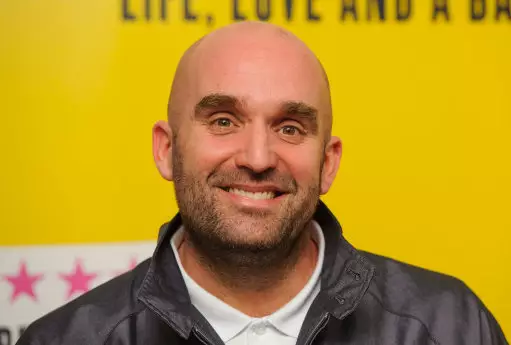 Shane Meadows Reveals There May Be One Last 'This Is England' Film