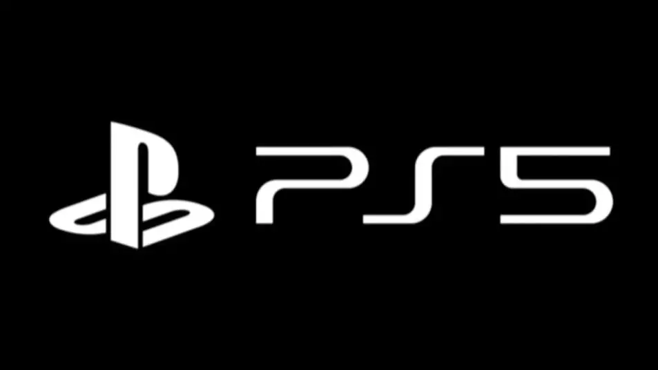 The PlayStation 5 logo /
