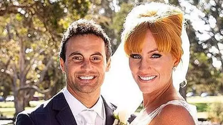 MAFS Australia's Jess Says She Thinks Cam And Jules Were Together Before The Show