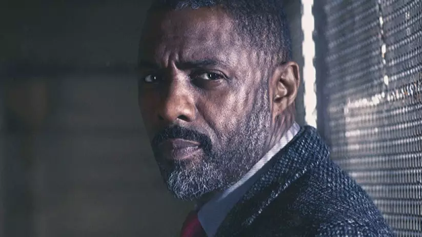 BBC Drops Trailer For Series Five Of Luther And It Looks Incredible