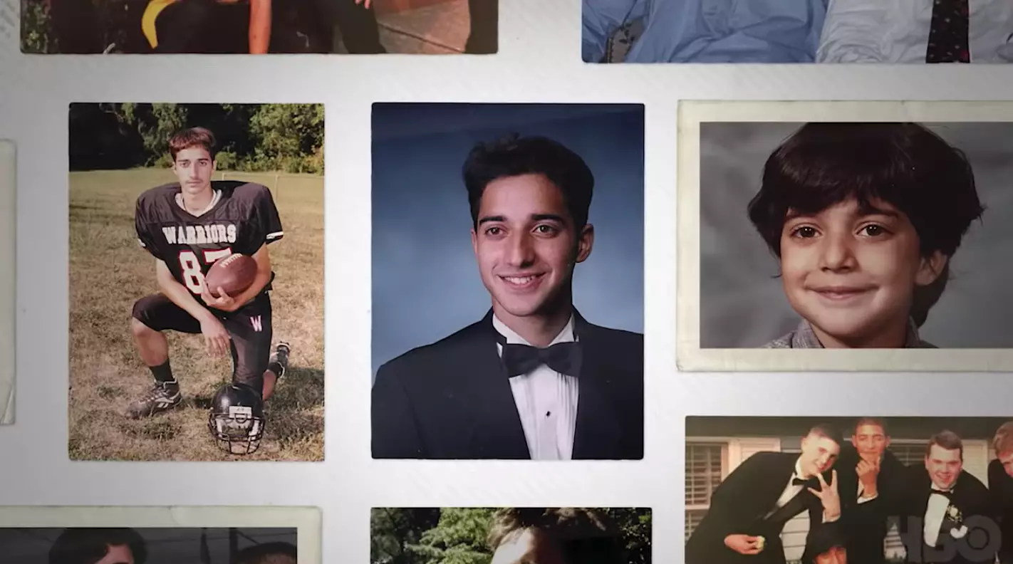 Adnan Syed has been in jail since 2000.