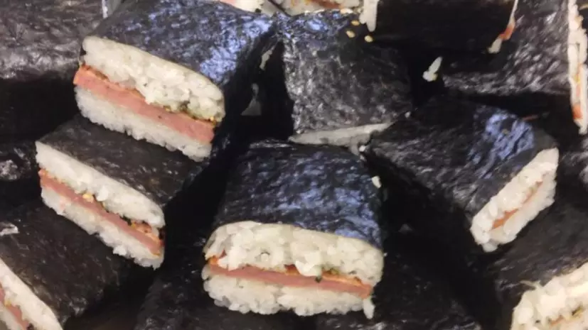 Three Dublin sushi restaurants found to be operating takeaways from someone’s gaff