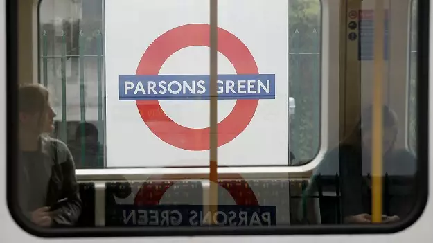 Two More Arrests Made As Investigation Of Parsons Green Attack Continues