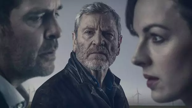 Is BBC Detective Drama 'Baptiste' Based On A True Story?