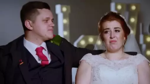 Don't Tell The Bride Viewers Spot Major Error In Latest Episode
