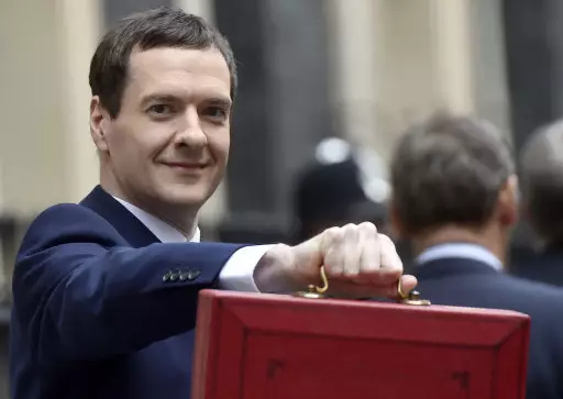 What Does George Osborne's Budget Mean For YOU, Young Person?
