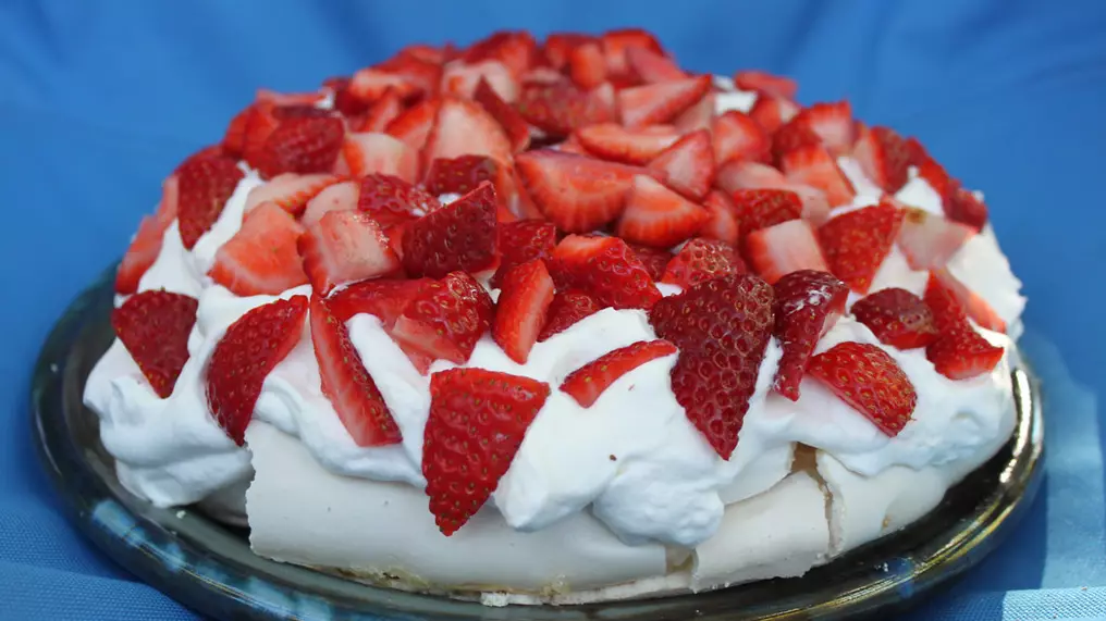 Aussies Drive More Carefully With Pavlova In The Car Than With Kids, Research Says