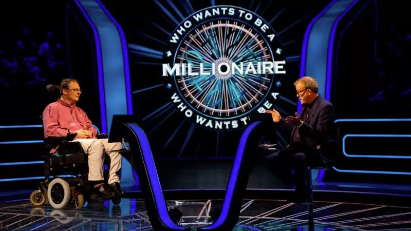Man On Brink Of Becoming First Who Wants To Be A Millionaire Winner In 14 Years