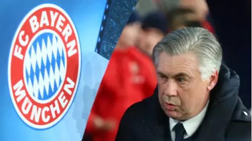 Bayern Munich Star Not Happy With His Current Role