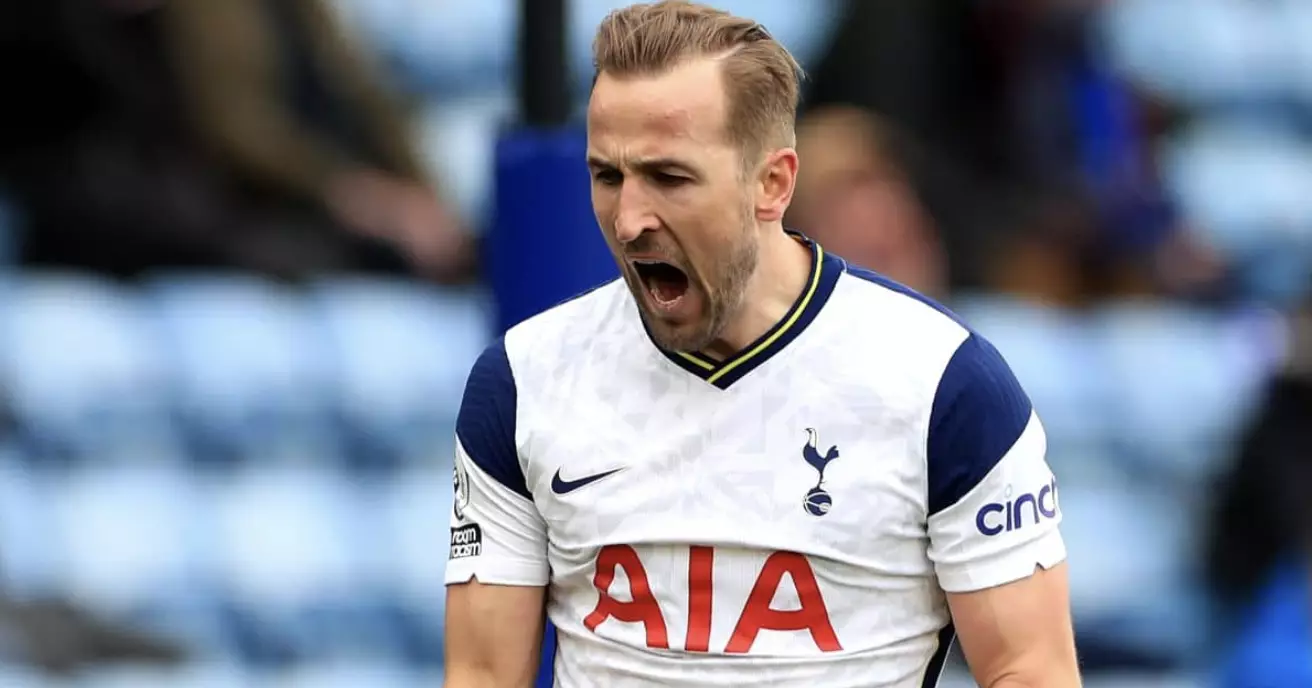 Manchester United are reportedly ready to put together a huge financial package to entice Harry Kane