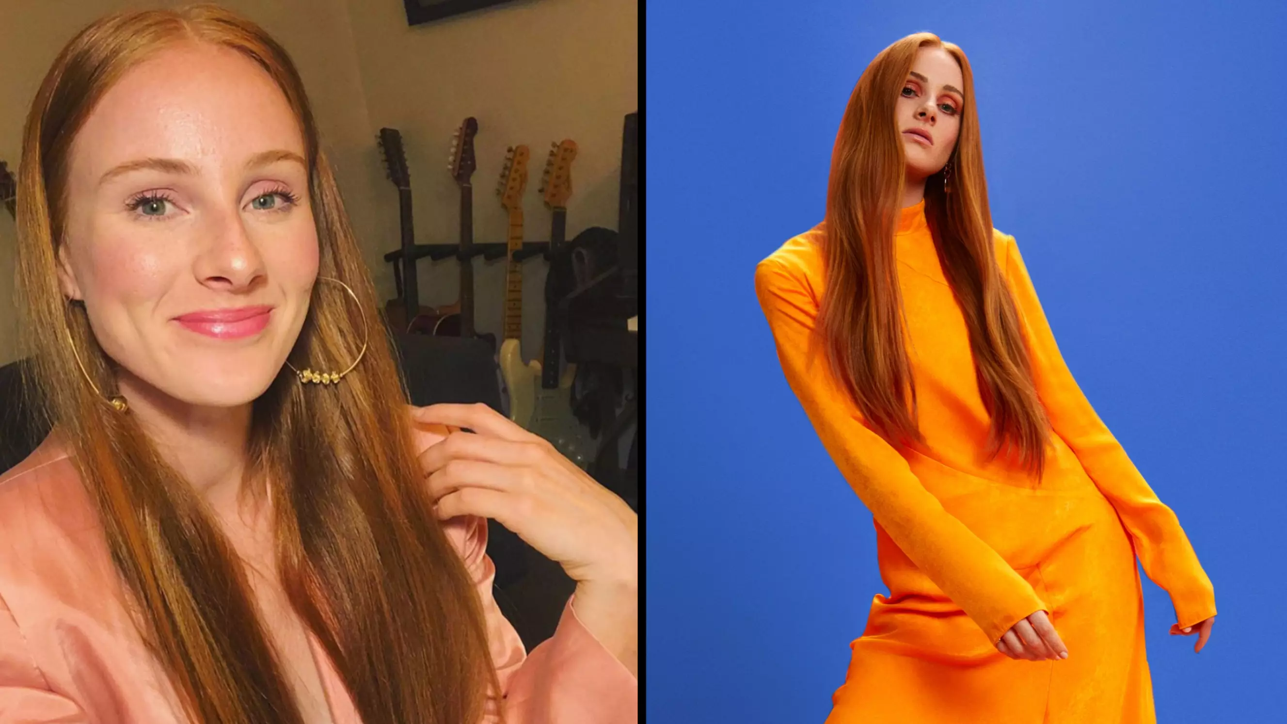 Vera Blue To Kick Off OPPO's Live-Streamed Under The Covers Performances
