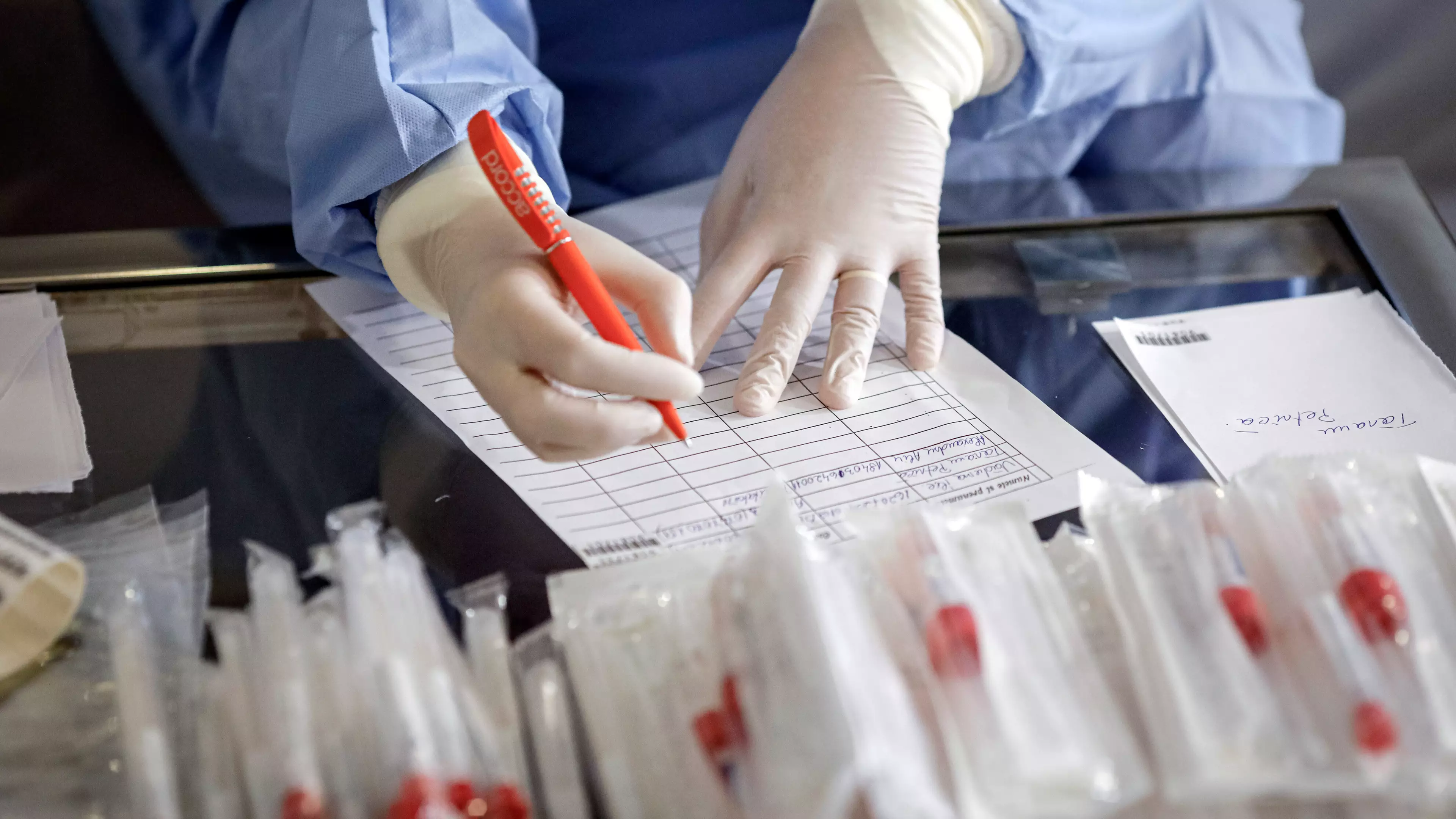 Ten More Patients In UK Die After Testing Positive For Coronavirus