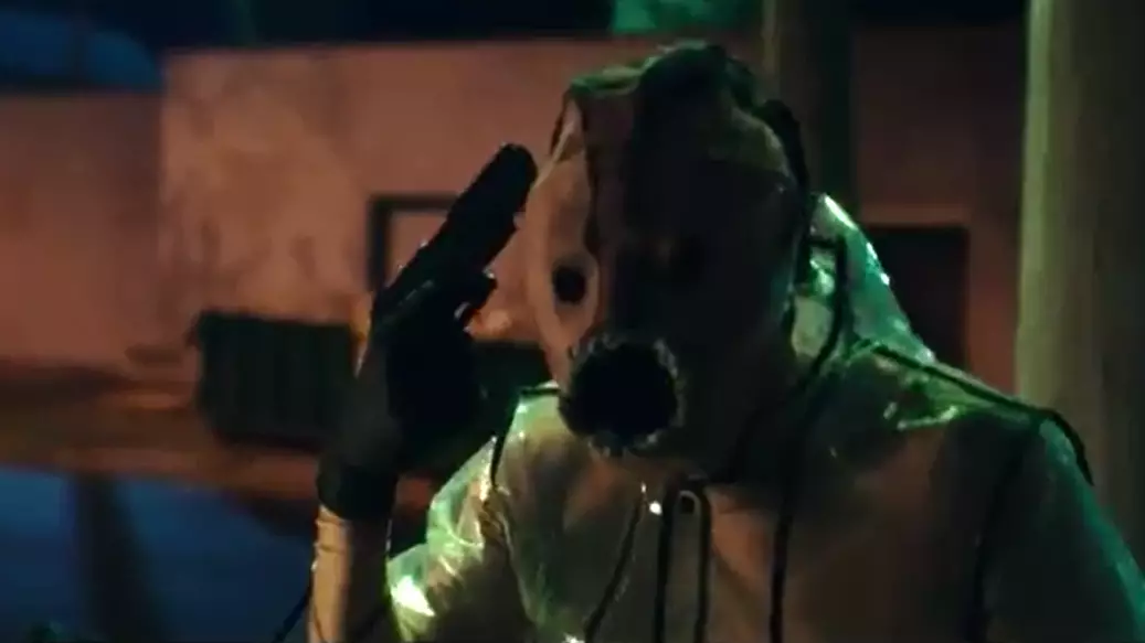 The Trailer For 'The First Purge' Has Been Released And OMG