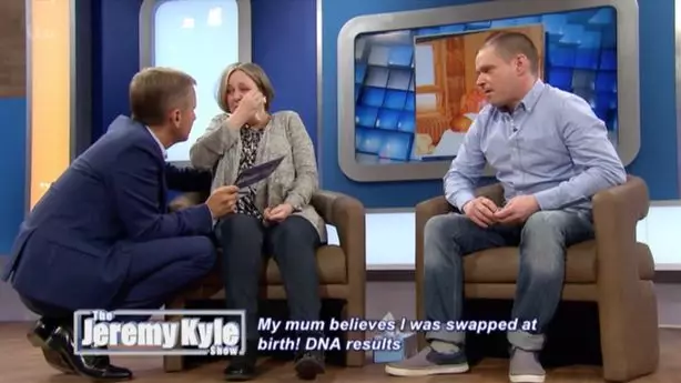 Mum Convinced Her Son Was Swapped At Birth Finds Out The Truth