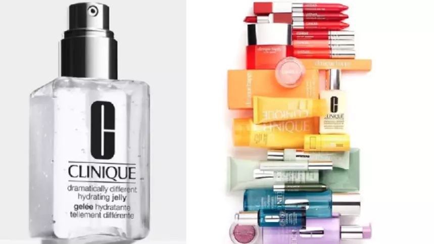 Here’s How To Buy Your Favourite Clinique Products Without Being Massively Out Of Pocket