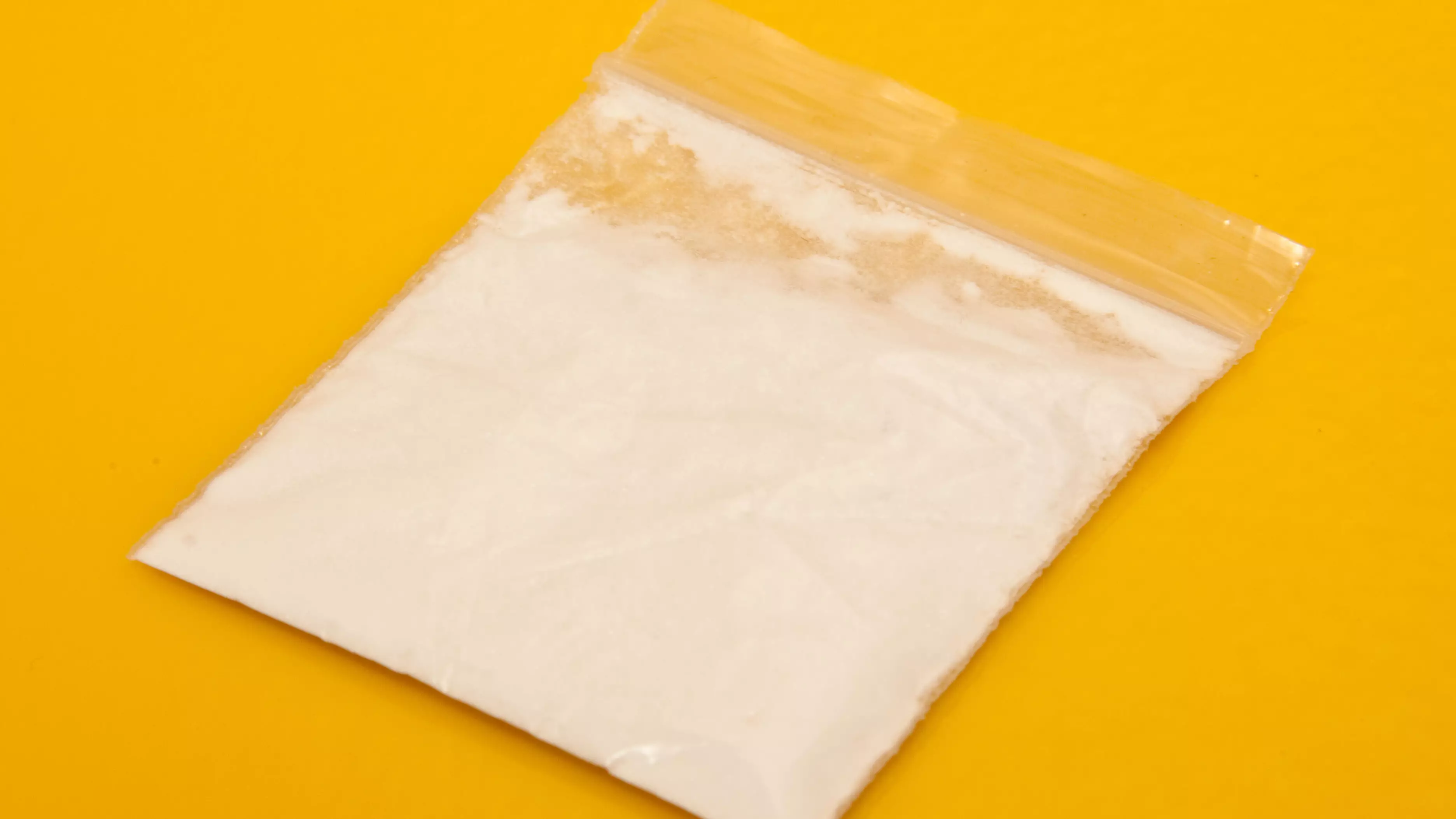 MDMA Being Sold In Melbourne Found To Have 'Dr Death' Chemical