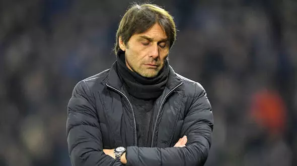 Chelsea Draw Up List Of Replacements For Conte