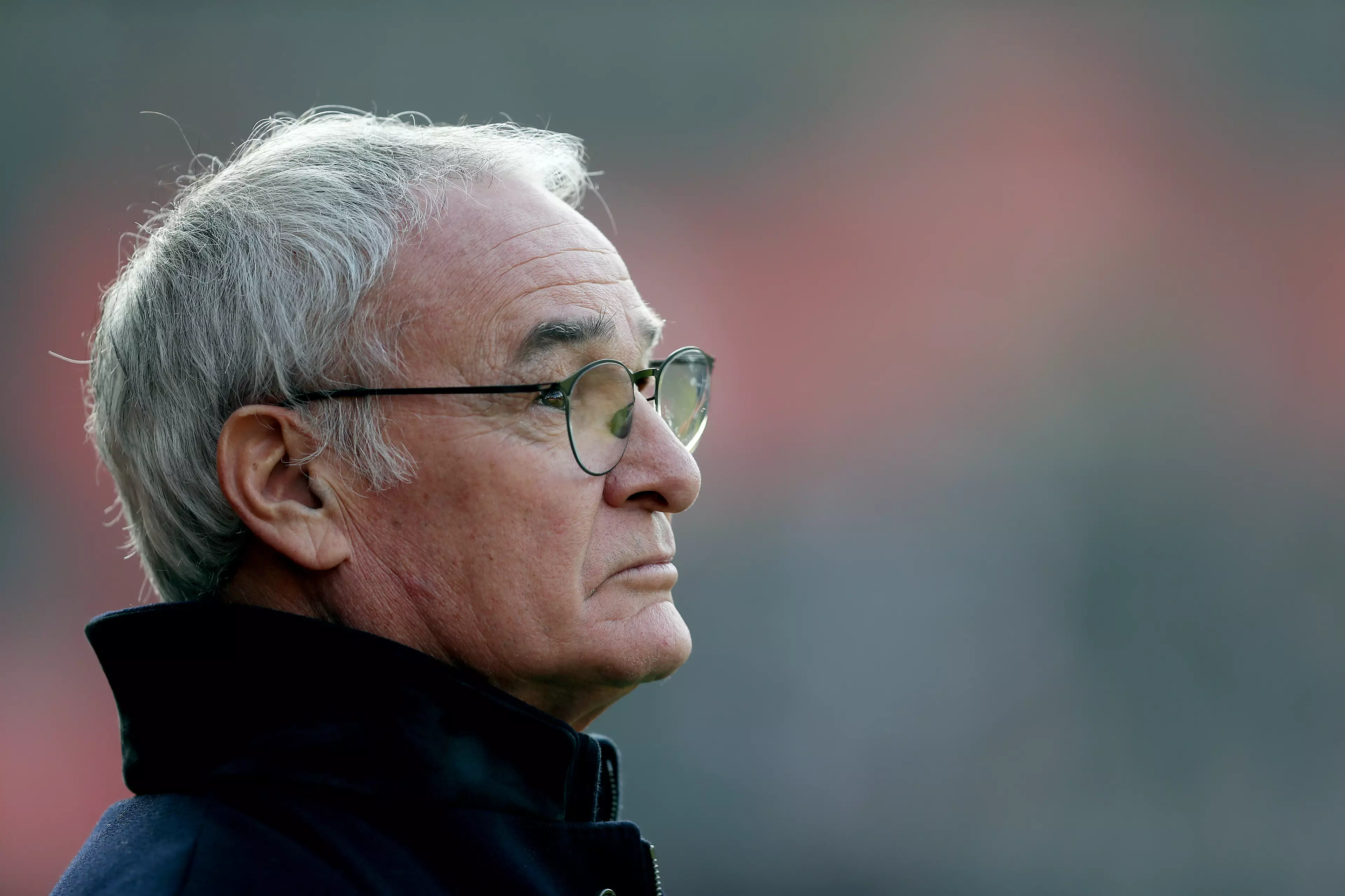 Tianjin Quanjian Ready To Pay £38.5 Million For Leicester City Star