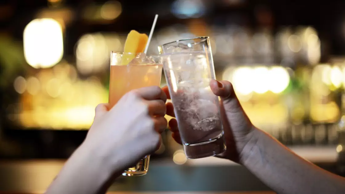 How To Get A Free Gin And Tonic If Your Train Is Late This Friday