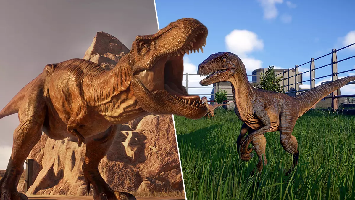 'Jurassic World Evolution 2' Aiming To Be Much Bigger Than Original